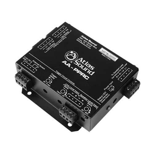 Crown DCI 2|300 Two-Channel 300W Analog Power Amplifier