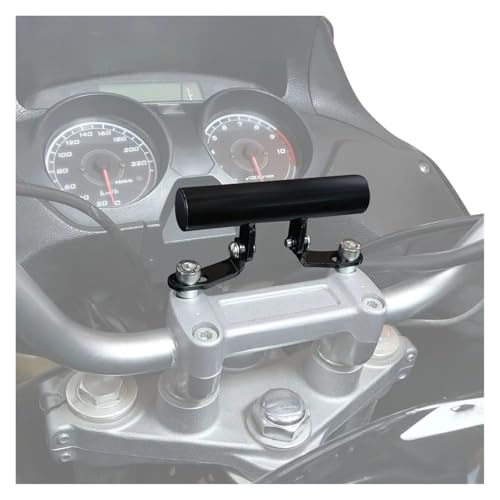 Support Guidon pour GPS DUCATI Monster idéal pour vos sorties et voyages en moto de type 5