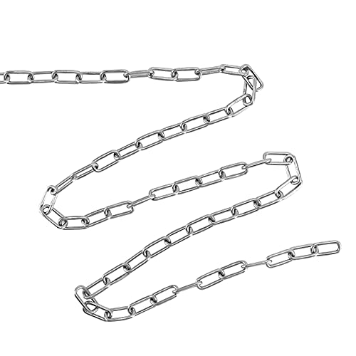 Funsuei Stainless Steel Chain thumb #4