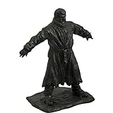 PIVFEDQX Cuña de Puerta Figura Artesanal de Metal Parada de