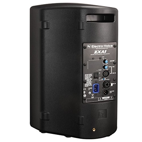 Electro-Voice ZXA1 8" 800W 2-Way Powered Full-Range Loudspeaker