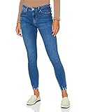 leichte Waschung s.Oliver Damen 120.10.008.26.180.2042712 Jeans, 57Z4, 42