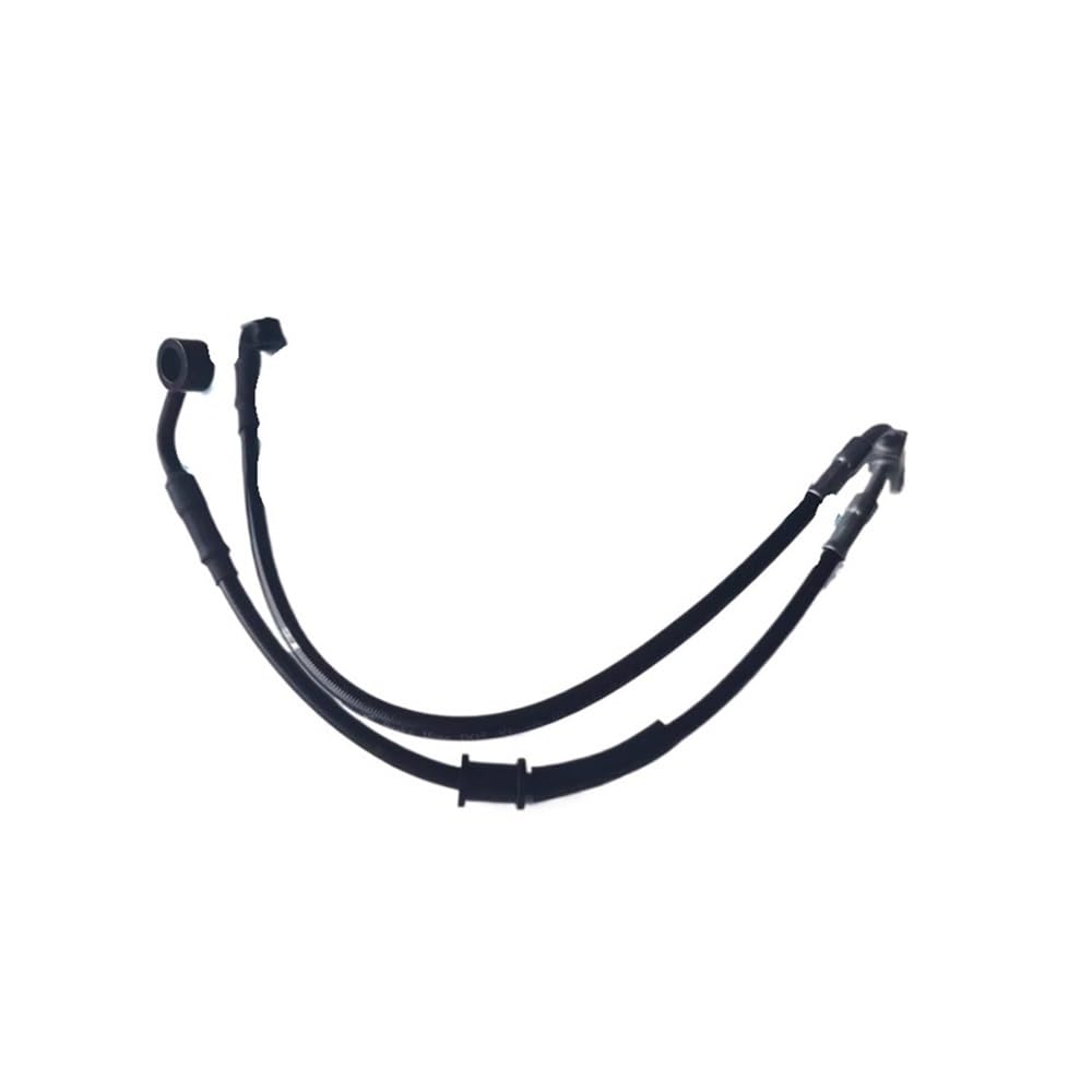 Zgljsd Inlet Oil Pipe Motorcycle Parts Front Brake Inlet Outlet Oil Pipe Fit For 450Sr 450Srs Cf450sr Cf450sr-S Cf400-6 Cf Moto Sr450 400-6 450Sr-S