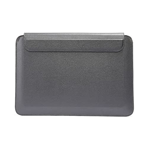 Vestey 2022 New MacBook Air/Pro ケース 13.3/13.6/14インチ 対応 折り畳み式 革新的な素材 スリーブケース 薄型 耐衝撃 磁石設計 撥水加工 ノートパソコン ケース 13.3インPCケース 13.5 Surfac