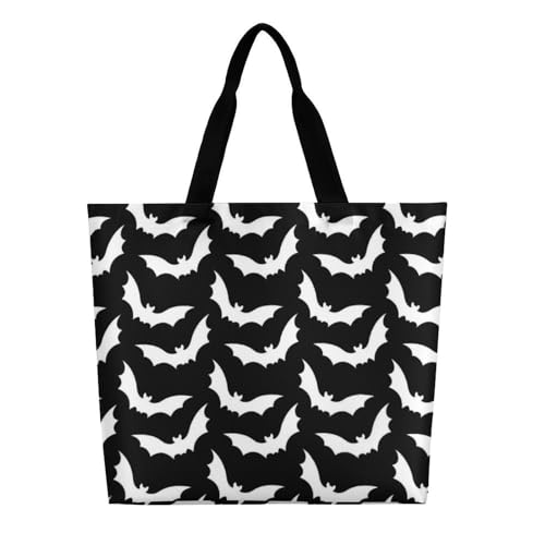 Rainbow Tie Dye Large Tote Bag for Women Reusable Grocery Bags Lightweight Shopping Handbag for Travel Work Beach3