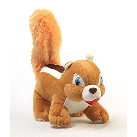See full amazon price history chart for Galaxy world Stuffed Soft Toy for Kids for Giving Gifts on Birthdays or Any Special Occasion(Pack of 1) (Squirrel (Gilhari)) Galaxy world Stuffed Soft Toy for Kids for Giving Gifts on Birthdays or Any Special Occasion(Pack of 1) (Squirrel (Gilhari)) (B06XTFMFXP) Amazon Price History, Amazon Price Tracker