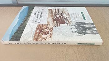 Hardcover In the shadow of Lochnagar Book