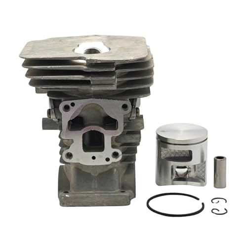 Démarrage difficile de tronçonneuse ? Kit joints et roulements 41mm - 3
