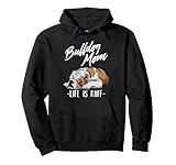 Englische Bulldogge Mama Hunde Geschenke