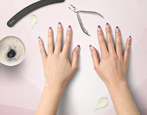 LeChat Perfect Match Mood Gel Polish Cherry Blossom 0.5 Fl Oz miniatura 6