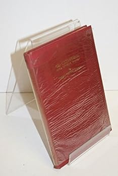 The Cathedral And Other Poems
