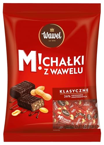 Wawel Michalki Klasyczne 1kg.