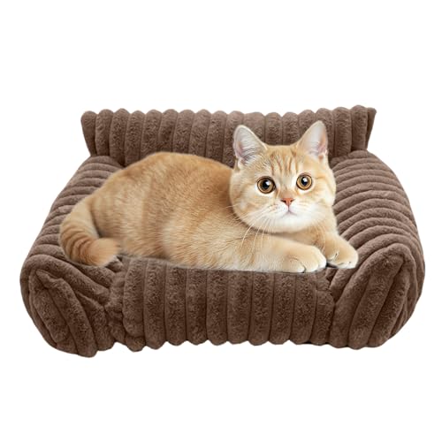 Lit multi usage maison voyage intérieur extérieur pour chien et chat - 2