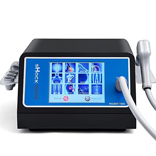 Our 10 Best Eswt Shockwave Therapy Machine Reviews In 2022 HOME