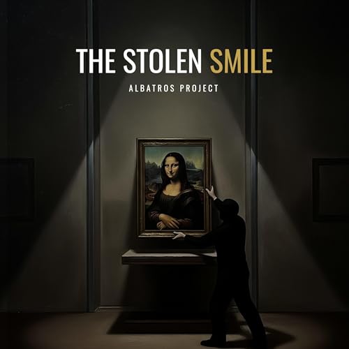 A Cinematic Alliance: Official Trailer | Stolen Smile