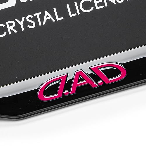 Amazon.co.jp: D.A.D(ギャルソン): ライセンスフレーム
