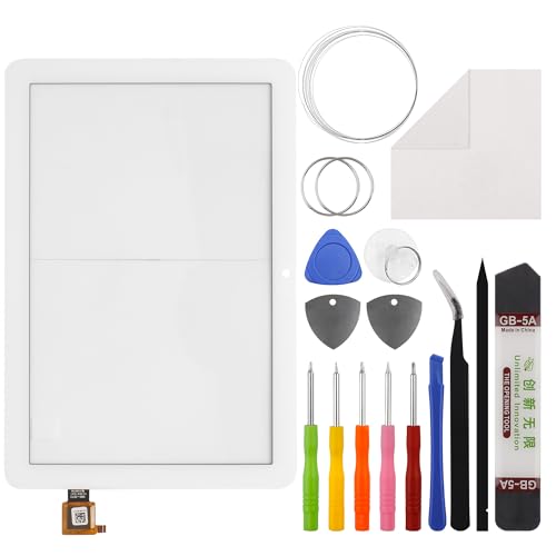 Compatibile con: Solo per tablet Amazon Kindle Fire HD8 / HD8 Plus 10a generazione 2020 K72LL3 K72LL4. Verifica che sia compatibile con il tuo modello di telefono prima di effettuare un ordine.