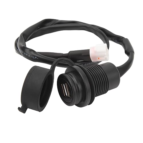 Adaptador de enchufe de cargador USB dual para evitar quedarse sin batería 2