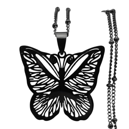 AKERUNERTEN�q�b�v�z�b�v����ButteRIFly�l�b�N���X���f�B�[�X�����Y�X�e�����X�X�`�[���V���o�[�u���b�N�J���[�C���Z�b�g�S�V�b�N-�����p�G���K���g�ȃy���_���g�W���G���[�A���i������ʂȋ@��ɍœK