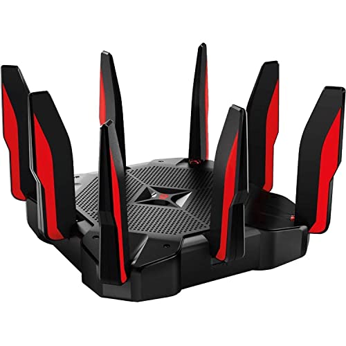 Deluxe enterprise WiFi router Bundle product image