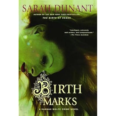 Birth Marks