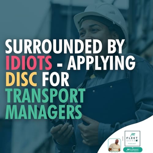 Surrounded by Idiots - applying DISC to your Fleet
