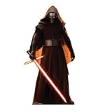 Advanced Graphics Kylo Ren Life Size Cardboard Cutout Standup - Star Wars Episode VII: The Force Awakens