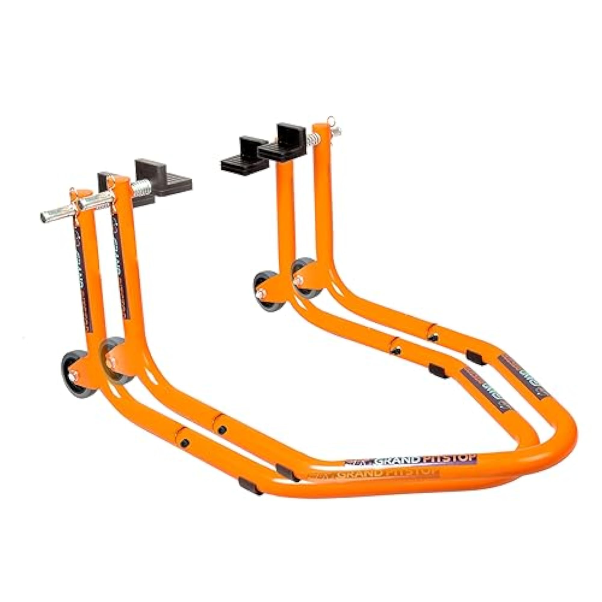 Universal Standard Rear Paddock Stand for Motorcycle
