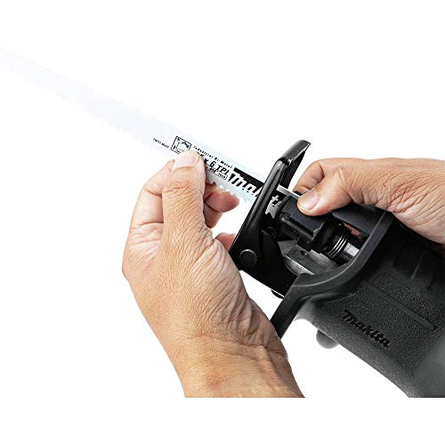 Makita JR3051T 12 Amp Reciprocating Saw