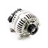 4892320 ALTERNATOR: 24V, 90A Suitable For Cummins 4892320