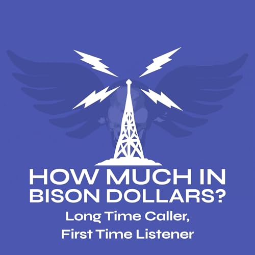 Long Time Caller, First Time Listener