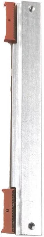 ZD421T ZD421D 203DPI ラベルプリントヘッドと互換性のあるサーマルプリントヘッド