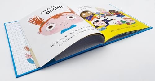 Tutti I Bimbi Sono Uguali Perché Tutti Son Speciali. Ediz. A Colori - 3
