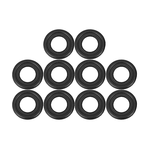 X AUTOHAUX 10�� M11 �u���b�N �I�C���h���C���v���O�K�X�P�b�g �����p GM 12616850 3536966�p