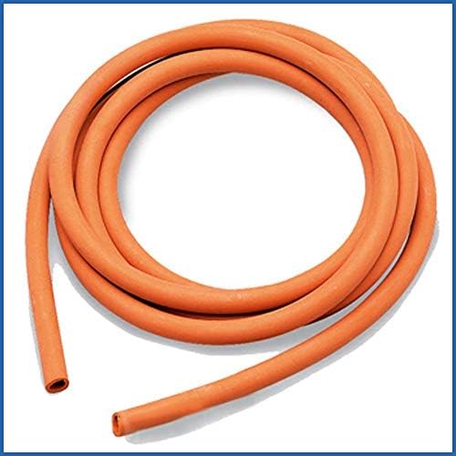 Rothenberger 6.7017 2m Rubber U Gauge Manometer Hose