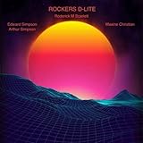 elinchrom 800w/s d-lite rx4 monolight kit  Rockers D-Lite