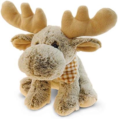 stuffed moose amazon