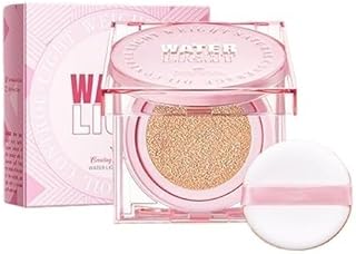 Base de maquillaje Glow Cushion Foundation, c...