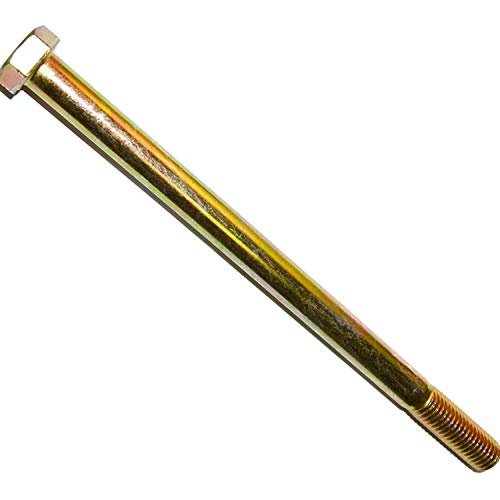 Image of Hard-to-Find Fastener 014973254773 Hex Cap Screws, 5 /8-11 x 10, Piece-10