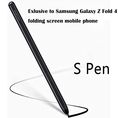 Stylus S Pen pour Samsung Z Fold 4 l'accessoire de bureau mobile idéal