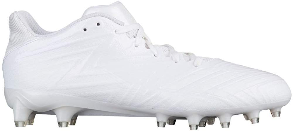 adidas Freak X Carbon Low Cleat - Men's Football 7 White/White/White