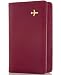 Travel Design all in one Travel Wallet - 2 Passport Holder Organizer - Gift box (Marsala)