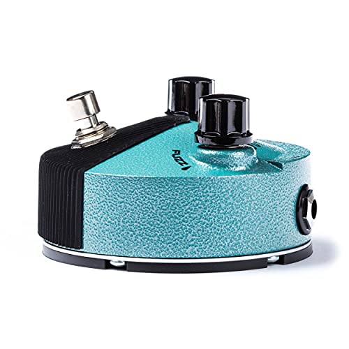 Dunlop FFM3 Distorsion Mini Fuzz Face® Jimi Hendrix ™ - Les Beatles, Paul McCartney, John Lennon, RIngo Starr, George Harrison Dunlop FFM3 Distorsion Mini Fuzz Face® Jimi Hendrix ™ – Image 3