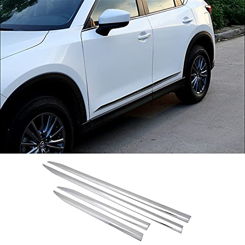 MAZDA cx-5kf用 DAMDサイドアンダーガーニッシュ マツダ マツダ（MAZDA）サイドアンダーガーニッシュ マツダ純正