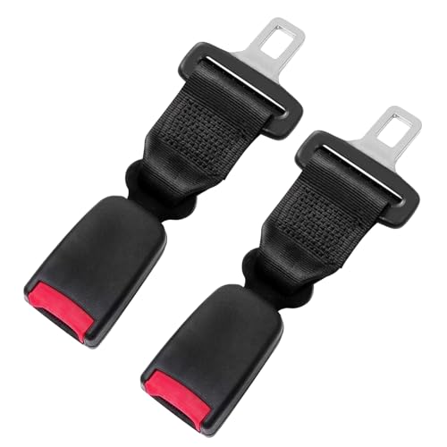 El juego de 2 piezas se adapta a la mayoría de las piezas de automóvil, aleación/negro/para el 95% de todos los automóviles (20 cm)