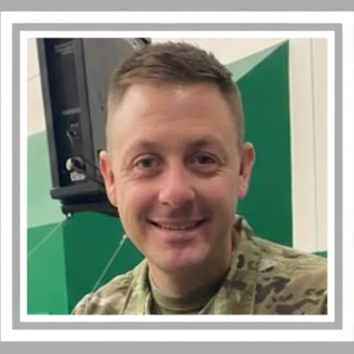 DON'T SHOOT! We're just talking... (The essentiality of speech in a democracy) - Intelligence Analyst Jon Molik talks TikTok, escalatorgate, troop deployment in US cities, Charlie Kirk, and protests cover art