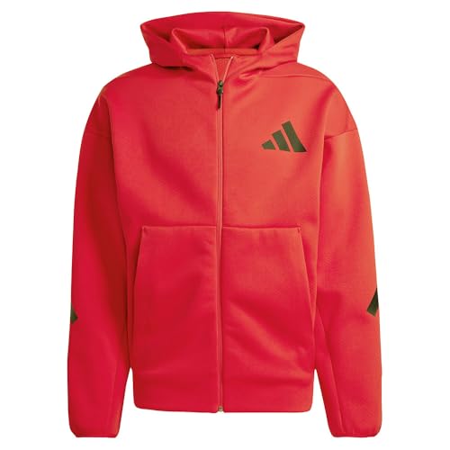 Blouson adidas jf2443 EU - vue 4