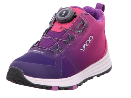 Vado Fresh MID BOA Gore Tex GTX Violeta, morado, 36 EU