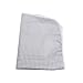 Produktbild Zhuhaixmy EXTRA THICK Replacement Bügelbrett Tabelle Tuch Abdeckung Easy Fit Washable Cotton 108*34CM (Grey)