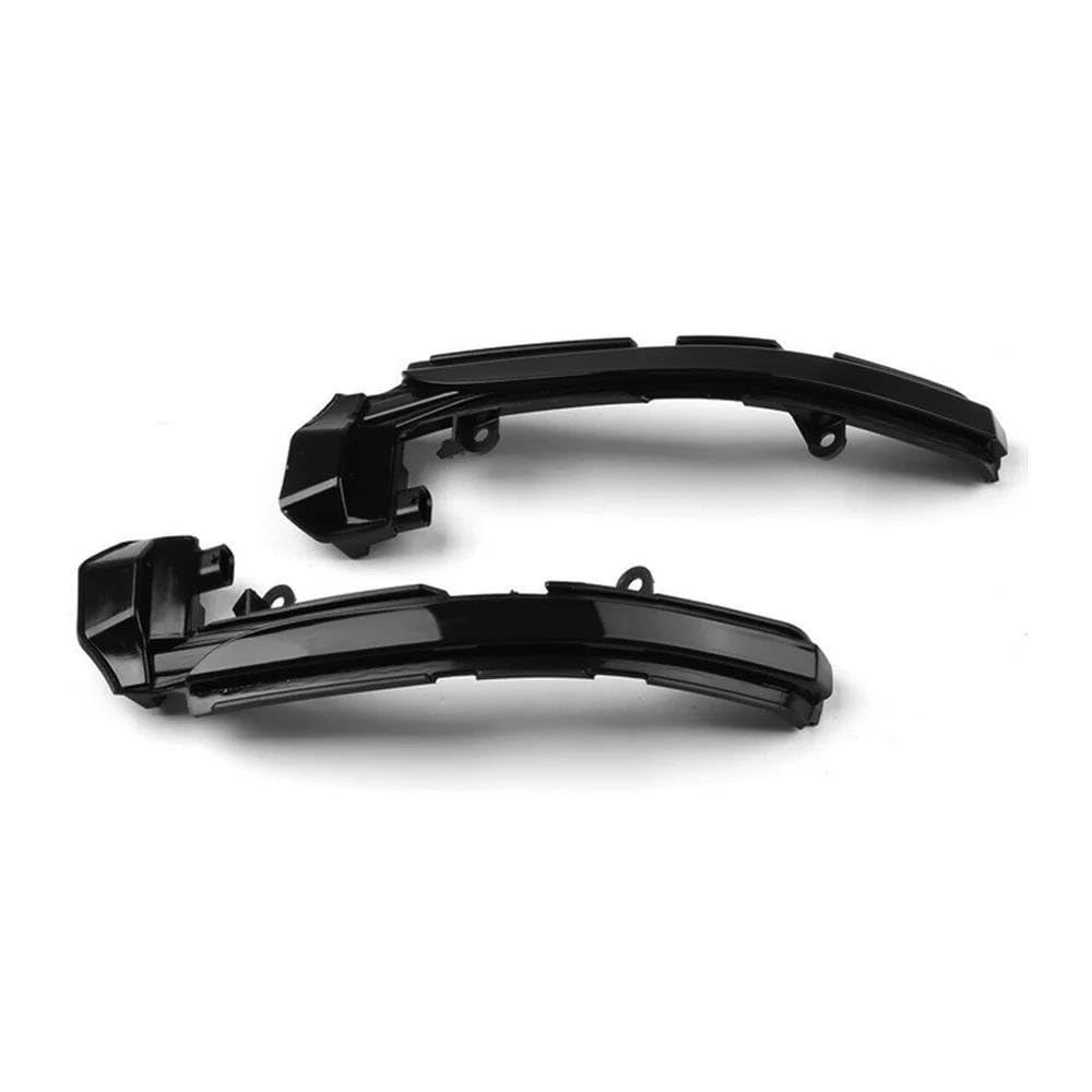 Clignotant dynamique Jaguar XE XF F-Type en finition haut de gamme LED